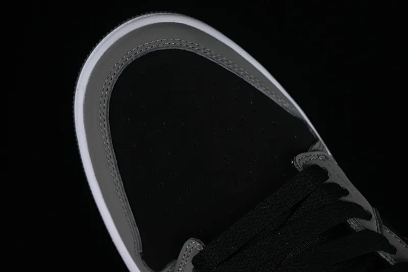 All categories Air Jordan Jordan series basketball shoes Air Jordan 1 Low Air Jordan 1 Low "Black Orange" AJ1 Joe 1 light stone black and yellow FN7308-008
